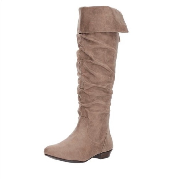 Fergalicious Shoes - Fergalicious Rookie Boots